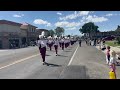 Elko County Fair parade 2026