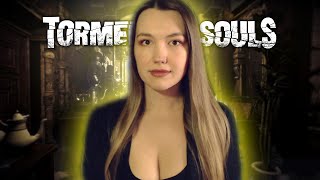 TORMENTED SOULS Полное прохождение на русском 👻 Обзор ПК (Новый Resident Evil и Silent Hill)