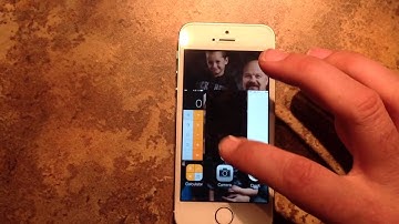 iOS7 Bug Access Photos and Contacts 7.0.1