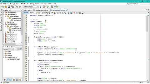 TUGAS Belajar Java [OOP] - 07 - Latihan Part - 2