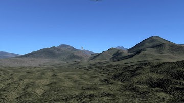 medea.js - WebGL large terrain streaming