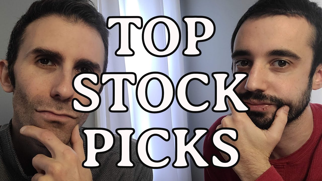 2 Top Stock Picks of the Week 🔥 These Stocks Have Caught Our Attention! YouTube