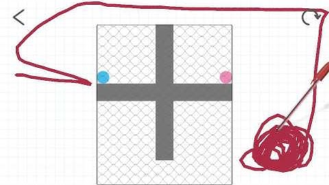 Brain Dots 386 Level - stage - niveau - nivel solution solución solução