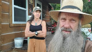 Download Lagu The Weather is wrecking our Off Grid Homestead! This is CRAZY MP3 Download Lagu The Weather is wrecking our Off Grid Homestead! This is CRAZY MP3