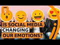 Understanding Social Media's Emotional Impact