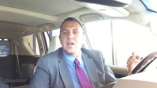 VIP First Responders Merchant Program DCH Lexus of Santa Barbara Program