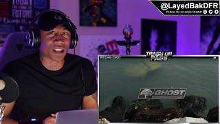 TRASH or PASS! Witt Lowry (Ghost) [REACTION!!!]