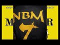 Nbm jolly bermuda 1 latest jolly  neo black movement of africa aka black axe