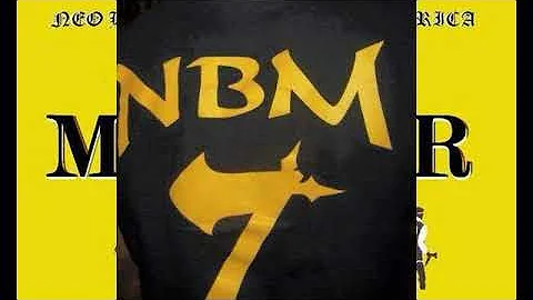 NBM Jolly Bermuda 1 latest jolly  Neo Black Movement of Africa a.k.a Black Axe