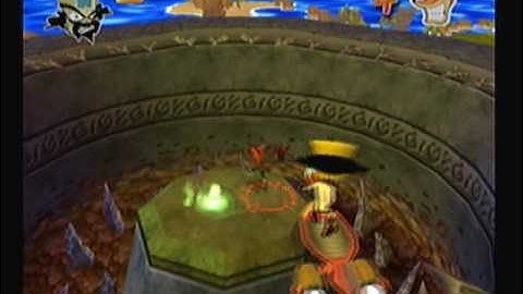 Crash Twinsanity Playthrough [Part 3]