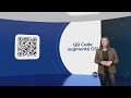 Qr code augment gs1  le code barre nouvelle gnration