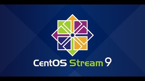1-Installation et Configuration de DNS SUR CENTOS STREAM 9