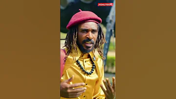 Muhawenimana Maximilien Ni Umwe Mu Banyabugeni Batsinze Muri Art RwandaUbuhanzi All Stars Edition 