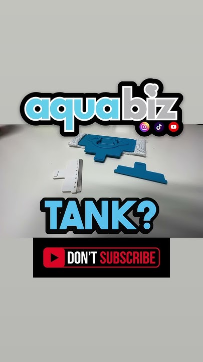 how-to-remove-algae-from-fish-tank-trendingshorts-viralvideo