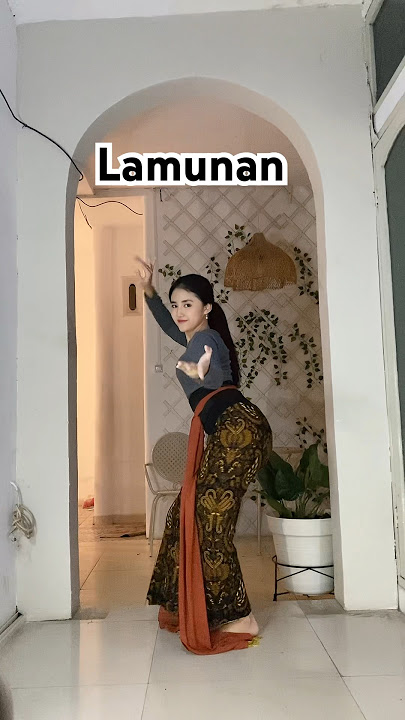 Download lagu Lamunan - Putri Kristya #tari #cicigeol