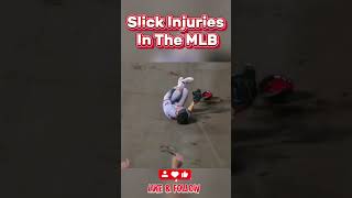 Which injury is the worst?🤔Part 3 #baseball #mlblb #mlb #mlbb #sports #dodgers #highlights #fyp