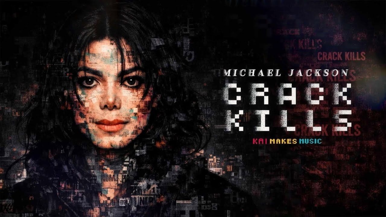 [A.I] Michael Jackson | Crack Kills (Fanmade Song)