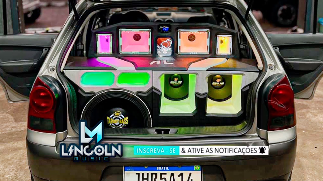 FORRÓ REAL 2005 AS MELHORES ANTIGAS 1.0 PRA JBL E PAREDÃO