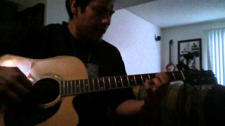 Jerry pedroza blackbird