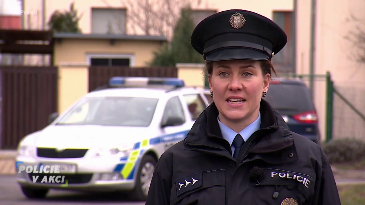 Policie v akci (226) - Ustrašená matka, případ cti, nečekané shledání a zmizení dívky