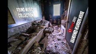 Exploring an Abandoned Hoarder's House with @Urbex_Offlimits