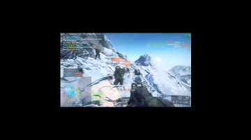 BF4 FLANKING WITH SNIPER ON LOCKER #3 _ BATTLEFIELD 4 CLIP