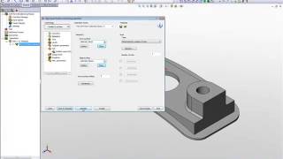 HSS Parallel To Surface.flv