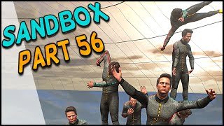 Boneworks Sandbox Part 56