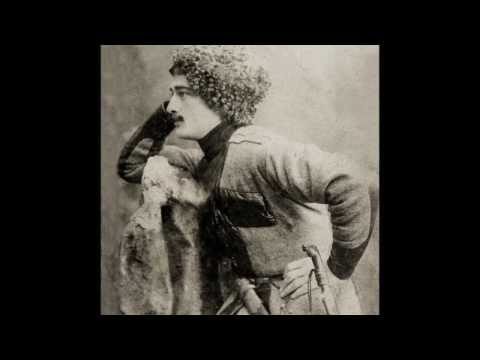 მანანა მენაბდე \"სტვენს ბულბული\" Manana Menabde \"Nightingale\"