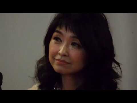 美しい石川ひとみ　171028-4