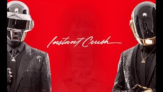 Daft Punk - Instant Crush (Adaptación en español)