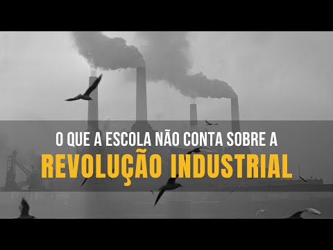 Vídeo: História em cores