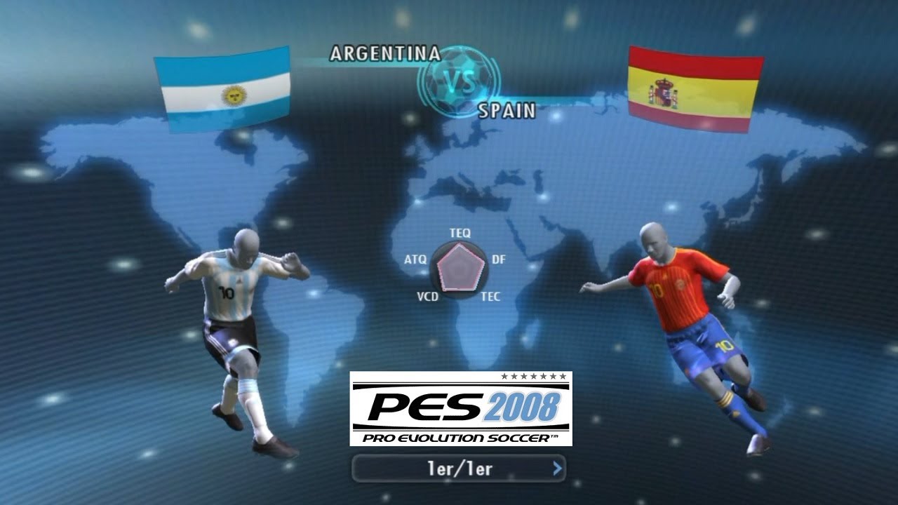Pro Evolution Soccer 08 Ntsc U Pal Iso Download Game Xbox New Free