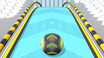 Going Balls Super SpeedRun Gameplay New Update Part 103