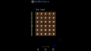 Flow Free Walkthrough 9x9 Hard Bonus Pack Levels 1-30 screenshot 5
