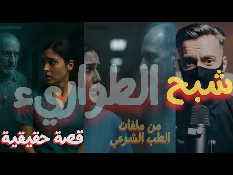 روح الحج محمود شبح في طوارئ المستشفى من أكتر قصص رعب طوارئ المستشفيات قصة حقيقية 