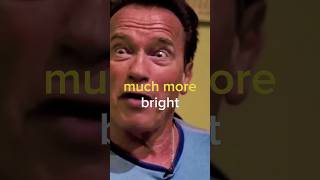 Arnold Schwarzenegger on Body, Mind, and Spirit
