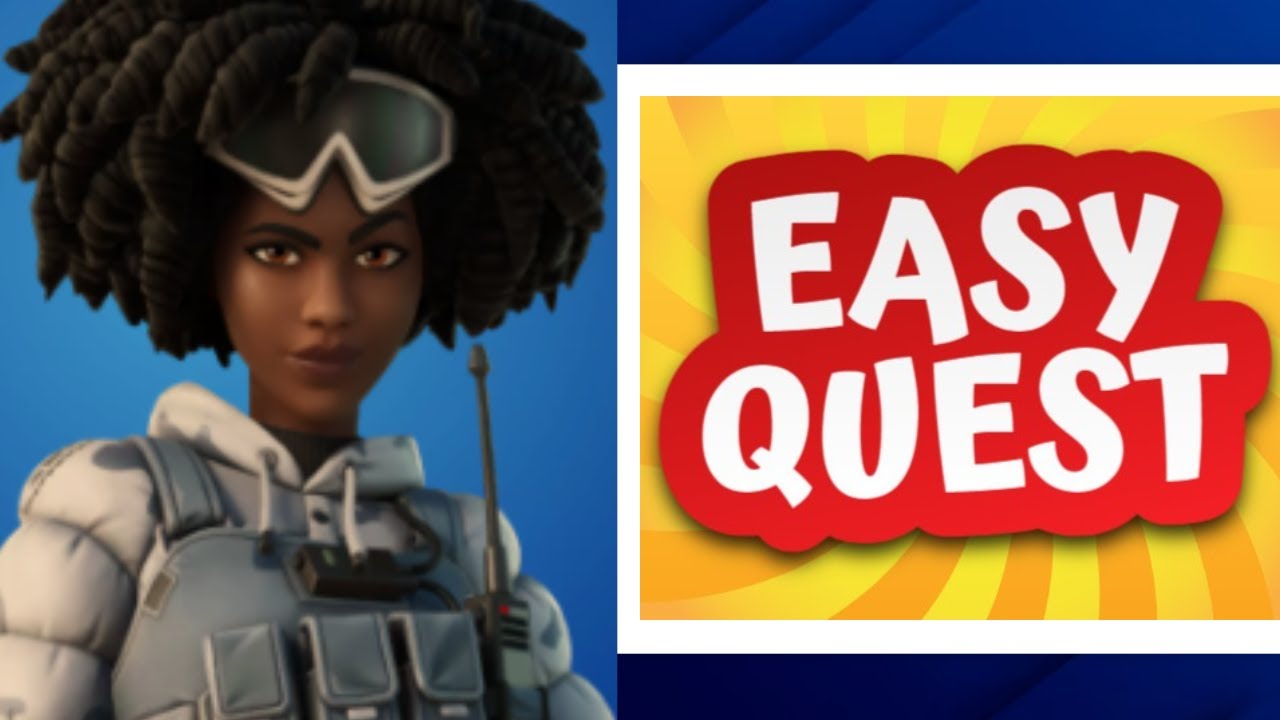 FULL EASY Complete The Dr. Slone's Quests