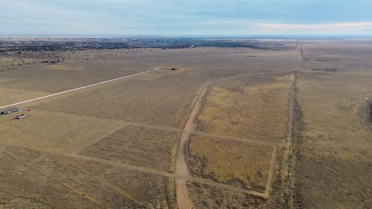 30.03 Acres S Osage Street | Amarillo Real Estate
