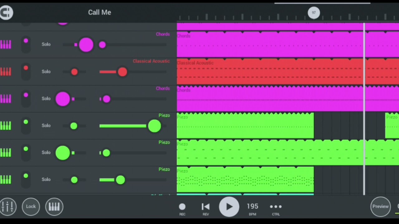 Island Moombah Chill Beat _ Using Fl Studio Mobile _ 2026  🇸🇧 🇵🇬 🇫🇯 