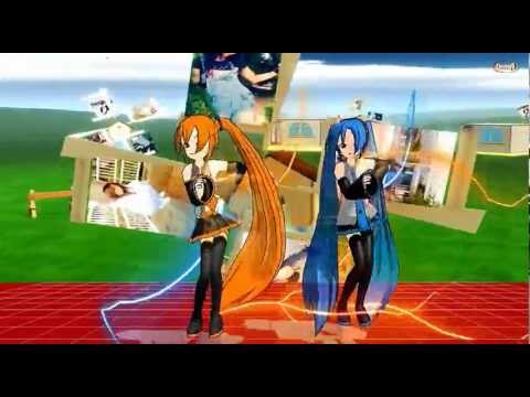 SLANK feat Aura Kasih \u0026 Vicky Shu _ I SLANK U