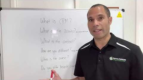 Mining Critical Risk Management Masterclass - Further Information