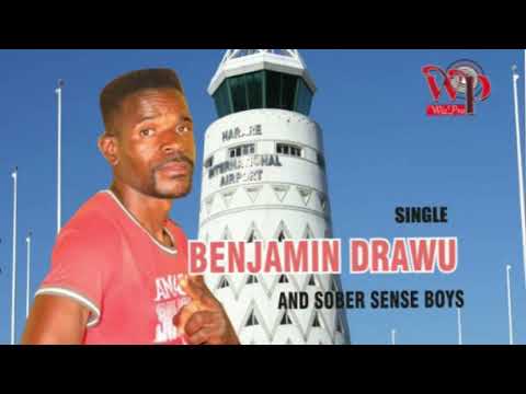 Benjamin Drawu x Sober Sense Boys- Panguva Dzemafaro