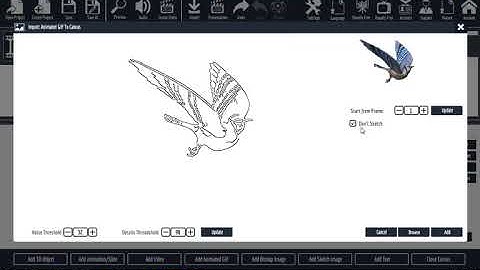 Explaindio Video Creator Tutorial in urdu/hindi part 5(Animation Points)