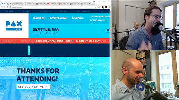 GeekNights Live: Exit: The Game – The Secret Lab