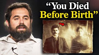 Download Lagu BANNED INTERVIEW: Scientist SHOWS Exactly Why You’re Already in the Afterlife MP3