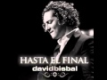 Hasta el Final - David Bisbal