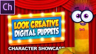 Bookie test animation final