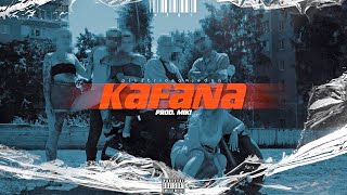 +381 ❌ KAFANA (prod. Miki)