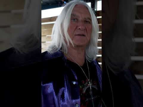 DEF LEPPARD - Behind-The-Tour 2025, Episode 8: Lincoln, Albuquerque & Des Moines.
